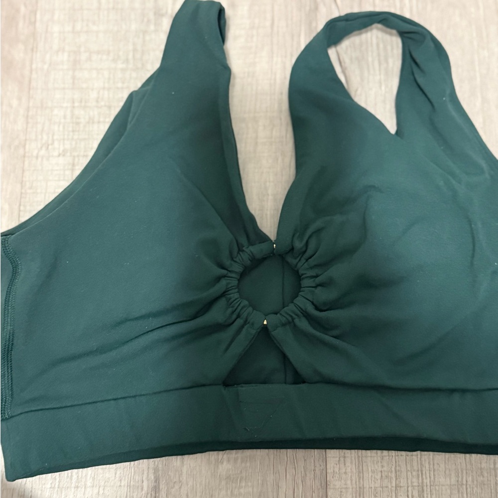 Gymshark Whitney collection